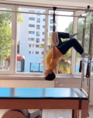 Çocuk Pilatesi Kursu